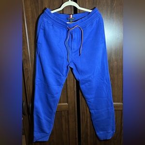 Men’s Tommy Hilfiger jogger sweatpants